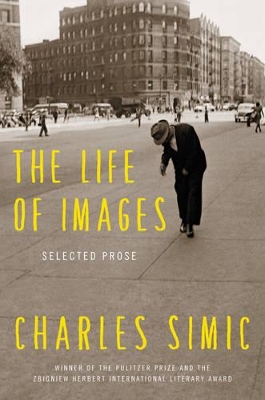 Life of Images book