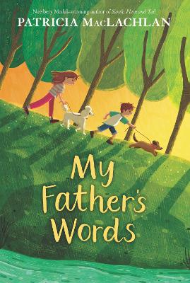 My Father’s Words book