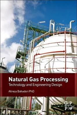 Natural Gas Processing book