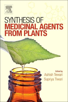 Synthesis of Medicinal Agents from Plants book