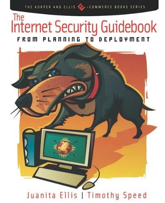 Internet Security Guidebook book