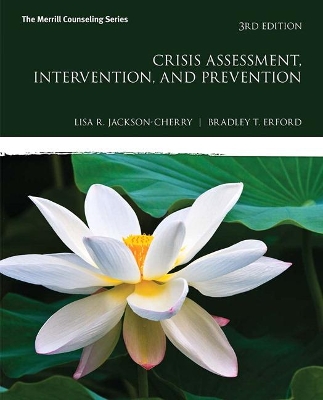 Crisis Assessment, Intervention, and Prevention book
