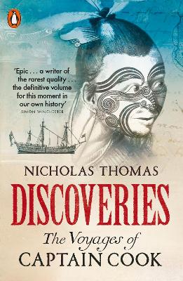 Discoveries book