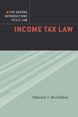 Oxford Introductions to U.S. Law book