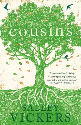Cousins book