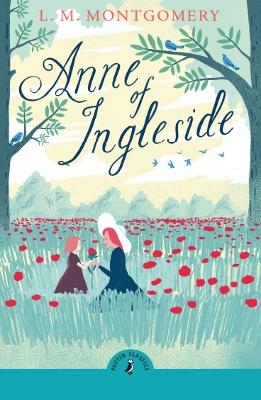 Anne of Ingleside by L. M. Montgomery