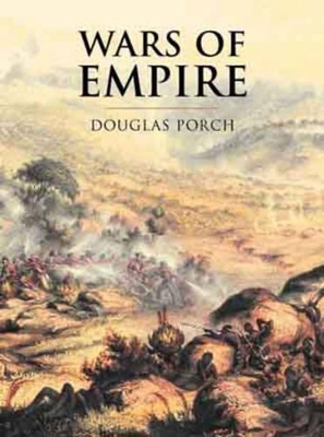Wars of Empire book