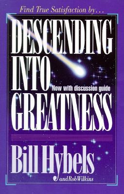 Descending Into Greatness book