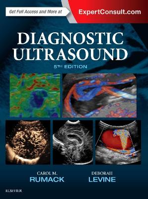 Diagnostic Ultrasound, 2-Volume Set book