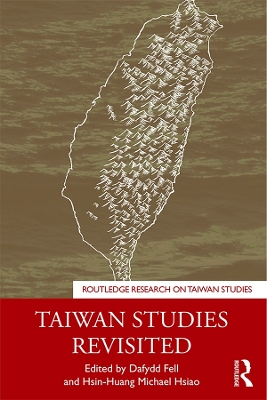 Taiwan Studies Revisited book