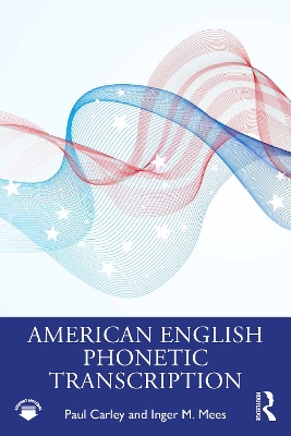 American English Phonetic Transcription book