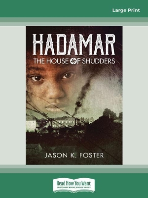 Hadamar: The House of Shudders book