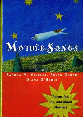 Mothersongs by Sandra M. Gilbert