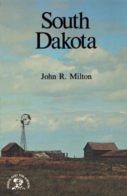 South Dakota book