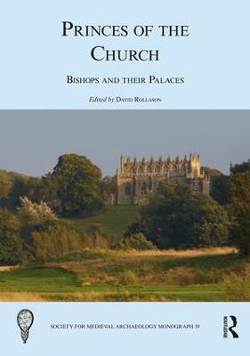 Princes of the Church by David Rollason