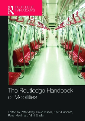 Routledge Handbook of Mobilities book