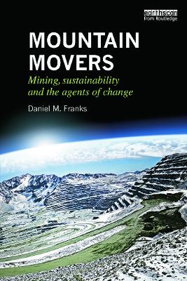 Mountain Movers book