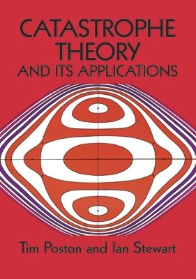 Catastrophe Theory and Its Applications book