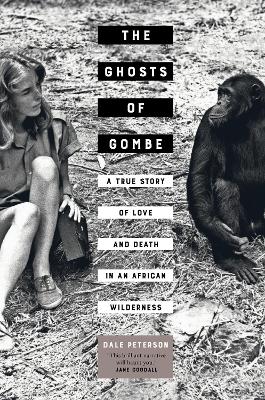 Ghosts of Gombe book