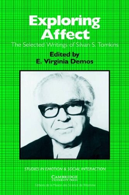 Exploring Affect book