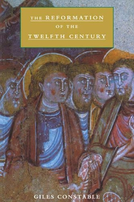 Reformation of the Twelfth Century book