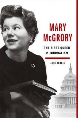 Mary McGrory book