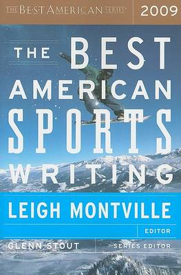 Best American Sports Writing 2009 book