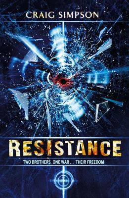 Resistance book