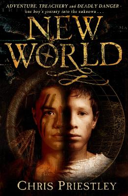 New World book