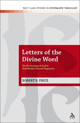 Letters of the Divine Word book