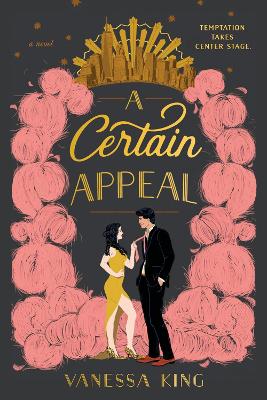 A Certain Appeal book