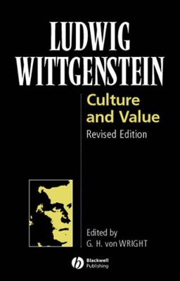 Culture and Value book