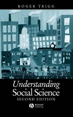 Understanding Social Science book