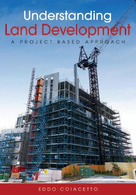 Understanding Land Development book