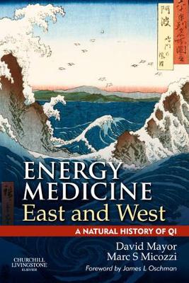 Energy Medicine East and West book
