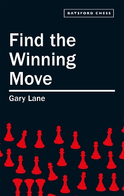 FIND THE WINNING MOVE book
