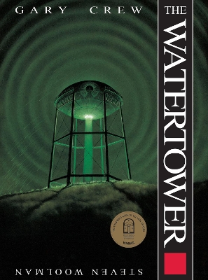 The Watertower book