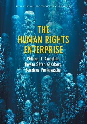 Human Rights Enterprise book