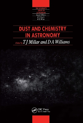 Dust and Chemistry in Astronomy book