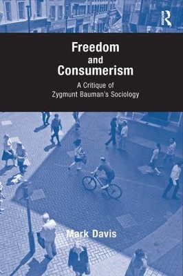 Freedom and Consumerism book