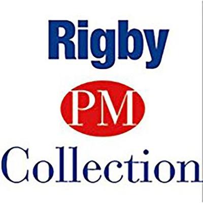 Rigby PM Collection by Rigby