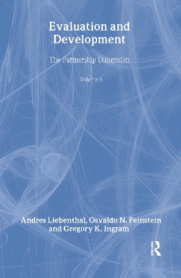 Evaluation and Development by Osvaldo N. Feinstein