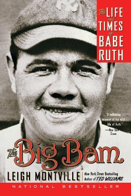 Big Bam book