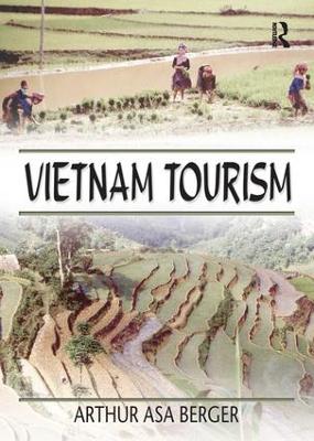 Vietnam Tourism by Kaye Sung Chon