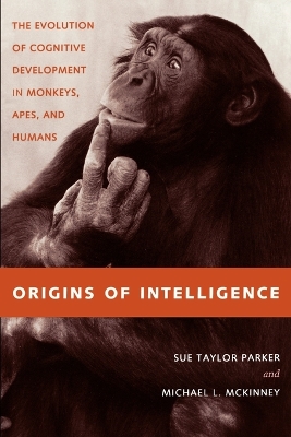 Origins of Intelligence book