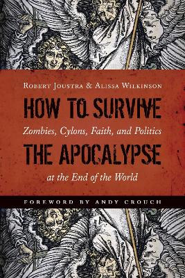 How to Survive the Apocalypse book