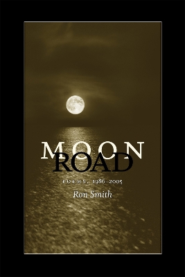 Moon Road book