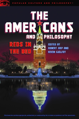 Americans and Philosophy book