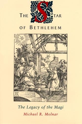 Star of Bethlehem book