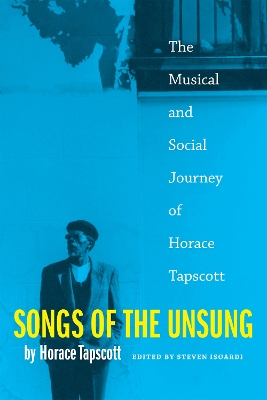 Songs of the Unsung book